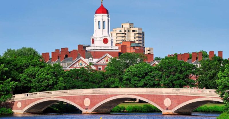 Boston: Harvard, MIT and Cambridge Day Tour - Massachusetts Institute of Technology