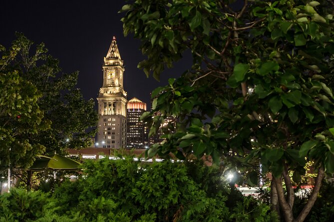 Boston Haunted Pub Crawl - Reviews Summary