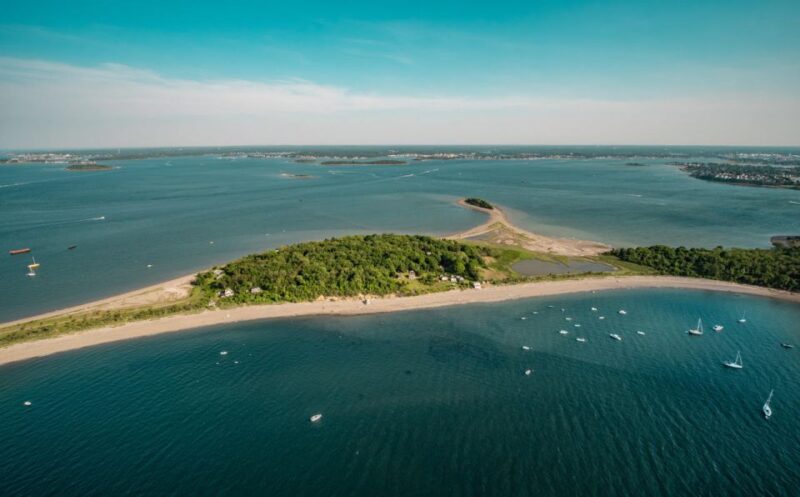 Boston: Helicopter Skyline Tour - Experience Highlights