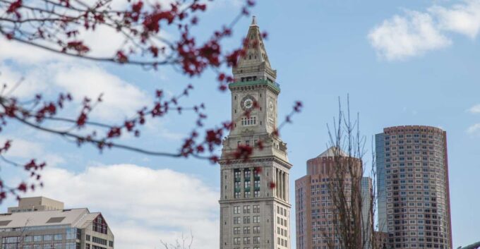 Boston History and Freedom Trail Private Walking Tour - Exploring Bostons Historic Sites