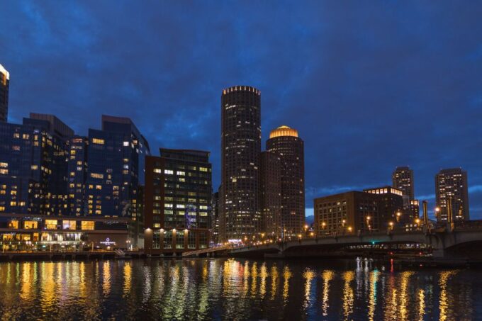 Boston History and Freedom Trail Private Walking Tour - Private Group Experience