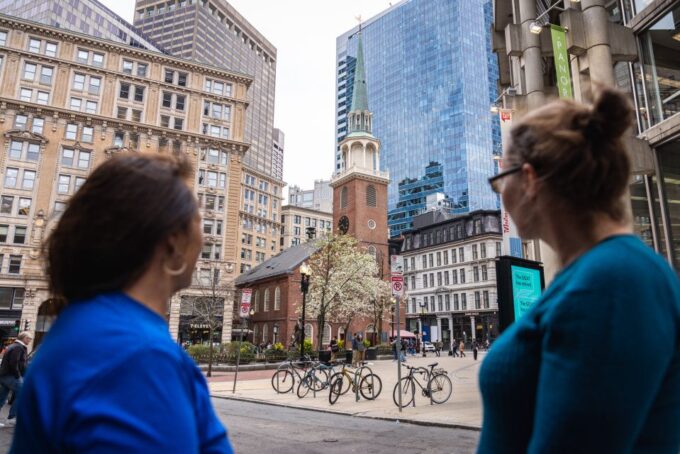 Boston History and Freedom Trail Private Walking Tour - Frequently Asked Questions