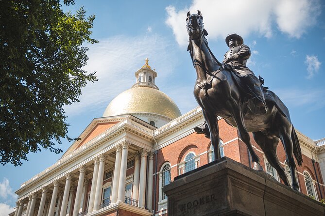 Boston History & Highlights Walking Tour - Knowledgeable and Enthusiastic Guides