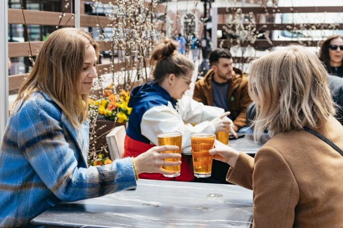 Boston: History Pub Crawl Tour Along the Freedom Trail - Frequently Asked Questions