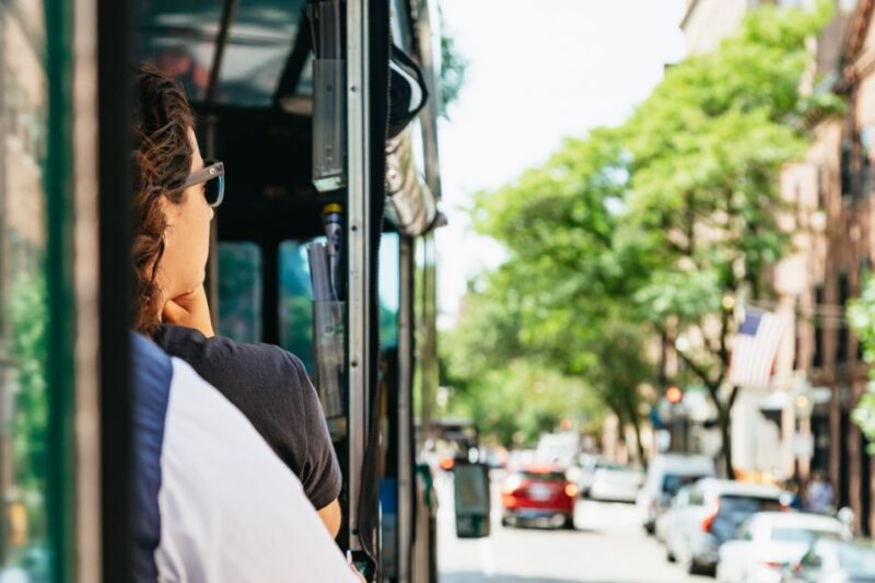Boston: Hop-on Hop-off Old Town Trolley Tour - Customer Reviews and Ratings