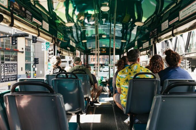 Boston: Hop-on Hop-off Old Town Trolley Tour - Frequently Asked Questions