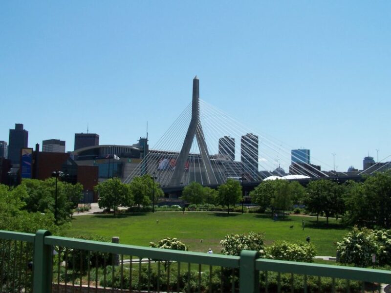 Boston: Hop-On, Hop-Off Trolley Ticket - Tour Itinerary and Stops