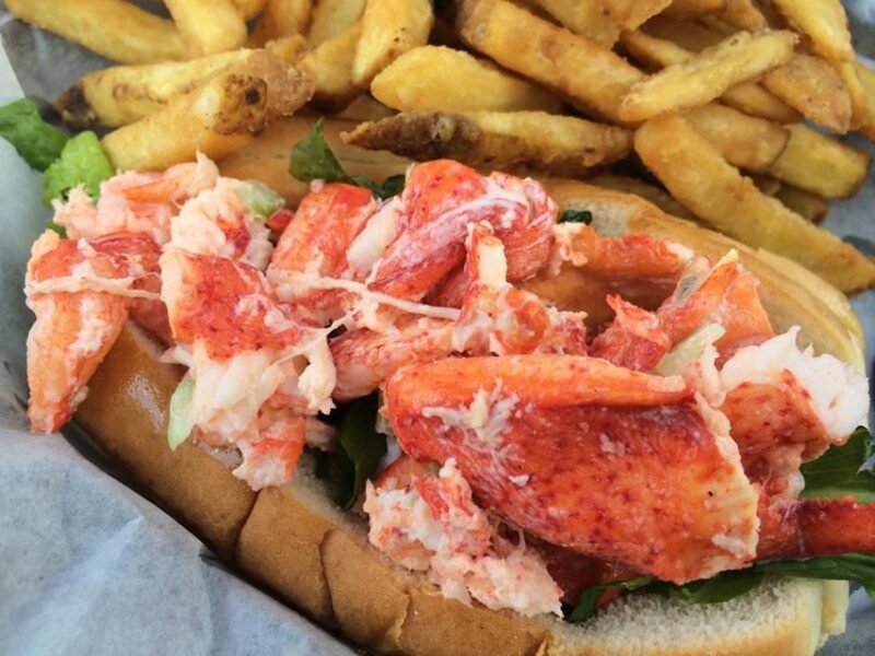 Boston: Iconic Food Tasting & History Tour - Downtown - Experience Highlights