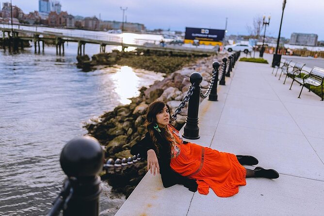 Boston Iconic Spot Photoshoot Tour With a Professional - Availability and Operating Hours