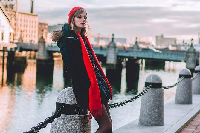 Boston Iconic Spot Photoshoot Tour With a Professional - Frequently Asked Questions