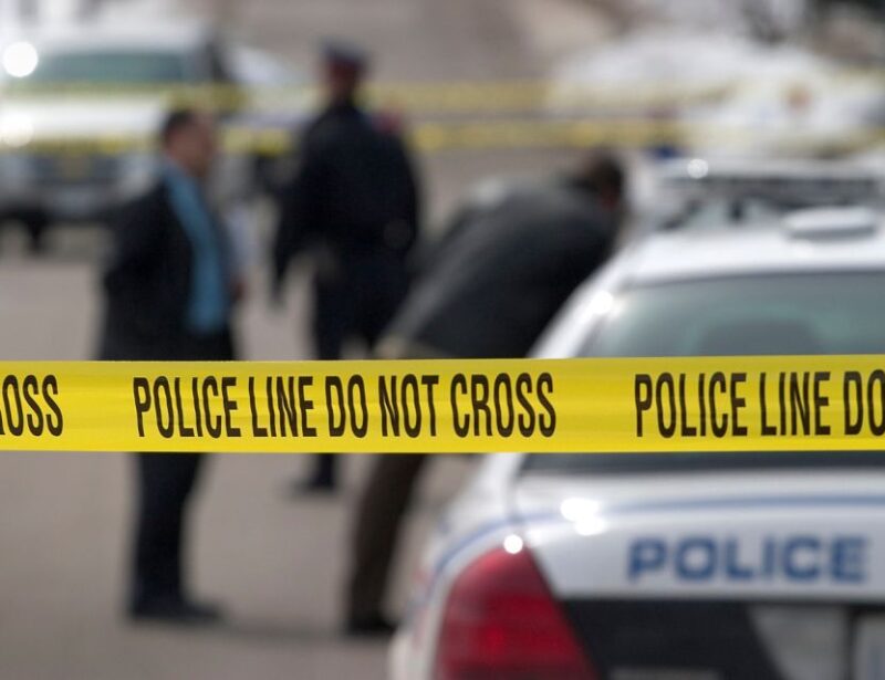 Boston: In Cold Blood True Crime Guided Walking Tour - Experience Highlights