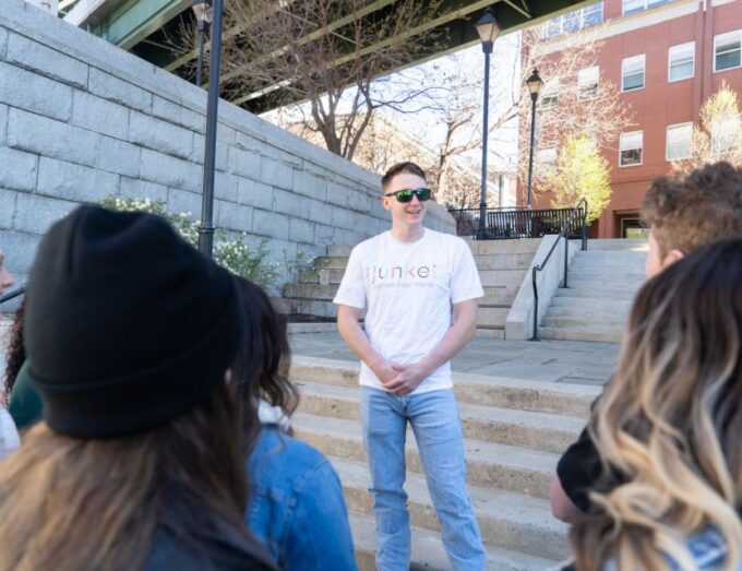 Boston: In Cold Blood True Crime Guided Walking Tour - Important Information