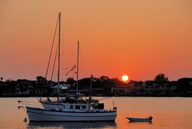Boston: Kennebunkport Day Trip With Optional Lobster Tour - Customer Reviews