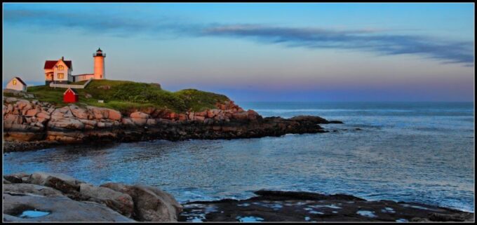 Boston: Kennebunkport Day Trip With Optional Lobster Tour - Exploring Kennebunkport