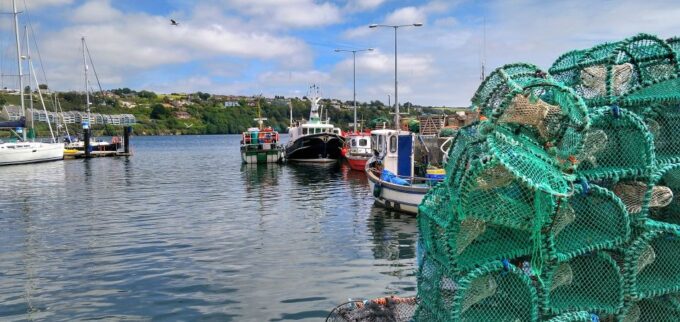 Boston: Kennebunkport Day Trip With Optional Lobster Tour - Scenic Stops Along the Way