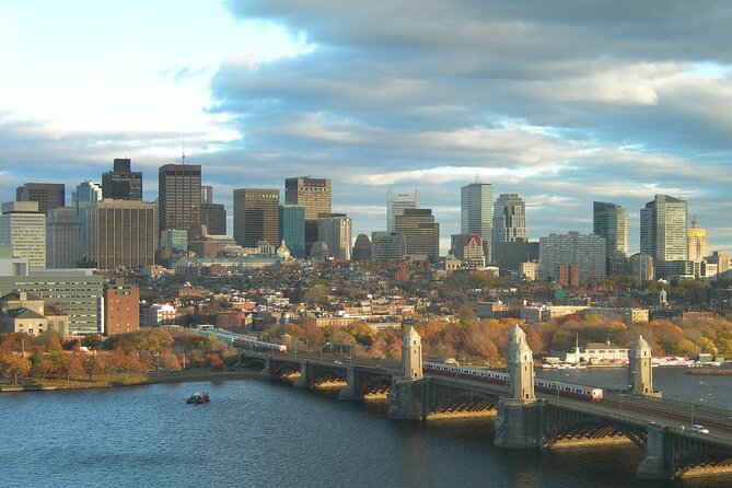 Boston Like a Local: Customized Private Tour - Inclusions and Exclusions