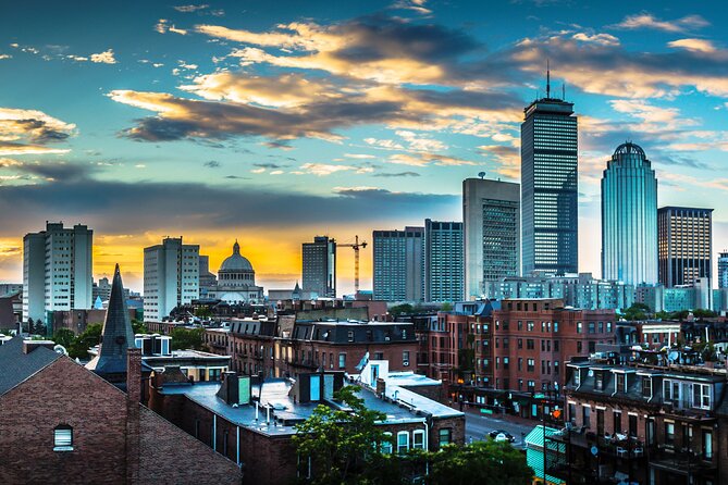 Boston Like a Local: Customized Private Tour - Tour Highlights and Customization