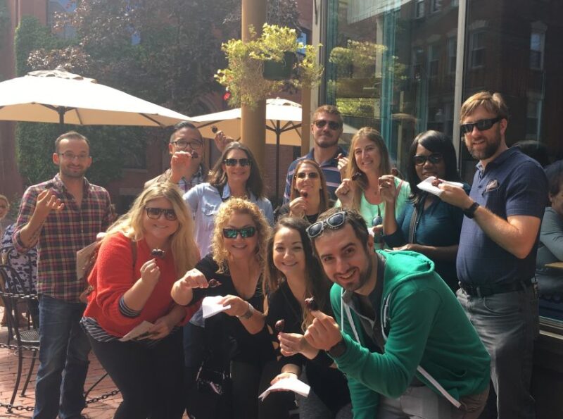 Boston: Local Gems of the South End Neighborhood Food Tour - Key Points