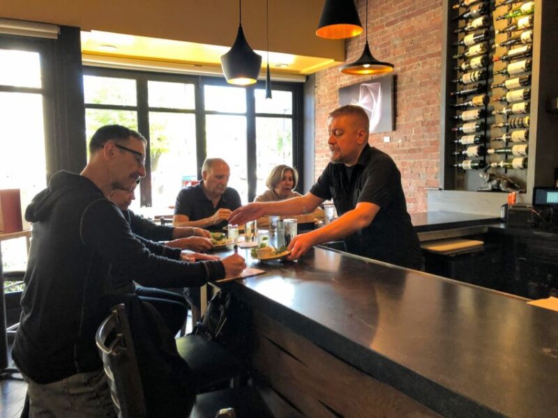 Boston: Local Gems of the South End Neighborhood Food Tour - Tour Details