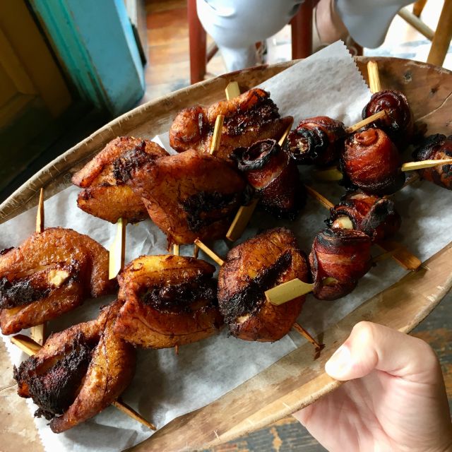 Boston: Local Gems of the South End Neighborhood Food Tour - Inclusions and Exclusions