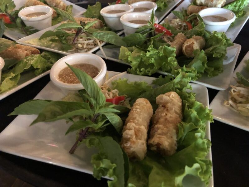 Boston: Local Gems of the South End Neighborhood Food Tour - Customer Feedback