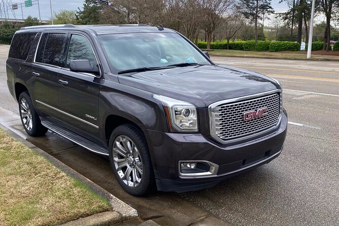Boston Logan Airport (BOS) to Boston - Arrival Private Transfer - Booking Information