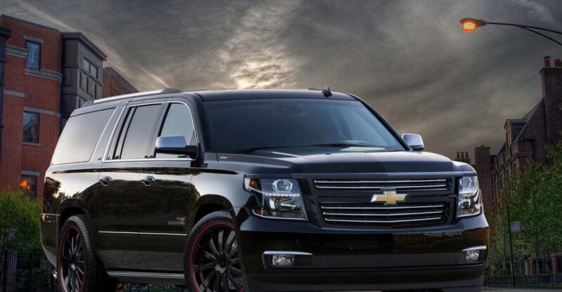 Boston Logan Airport Transfer Limo & Car Service - Booking and Cancellation
