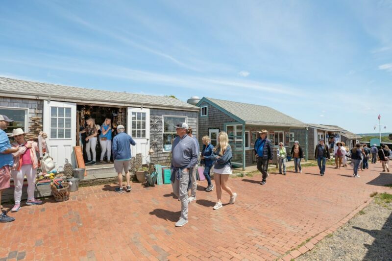 Boston: Martha's Vineyard Day Trip with Optional Island Tour - FAQ