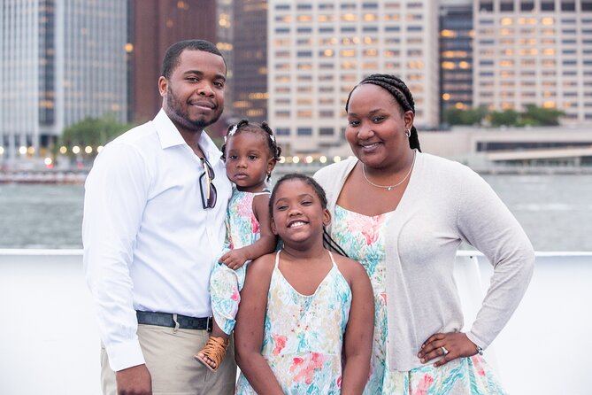 Boston Mothers Day Premier Brunch Cruise - Booking and Reviews