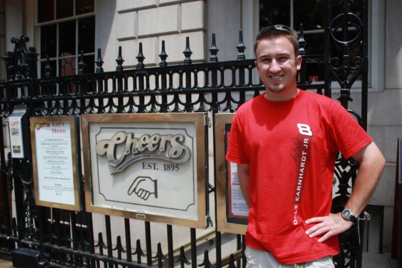 Boston: Movie Mile Walking Tour - Tour Highlights