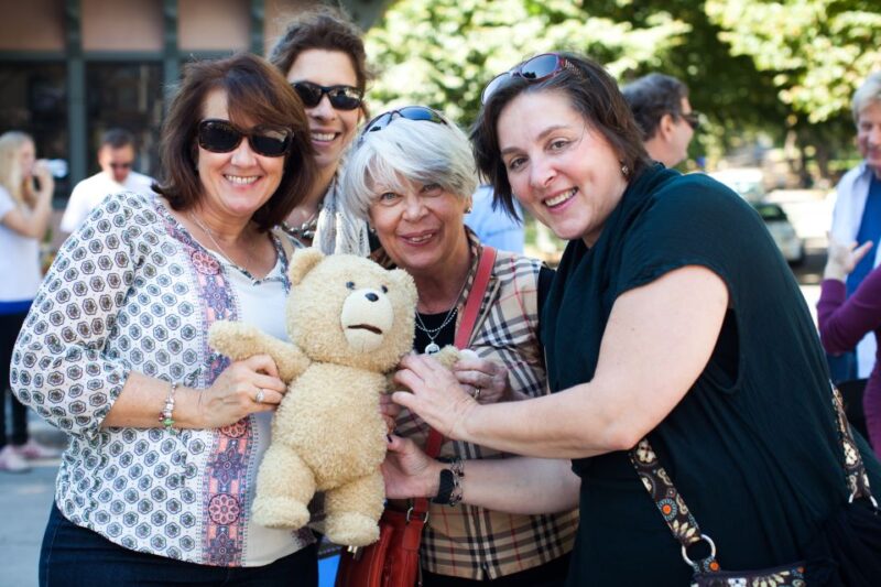 Boston: Movie Mile Walking Tour - Tour Experience