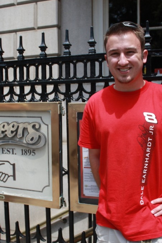 Boston: Movie Mile Walking Tour - Customer Reviews