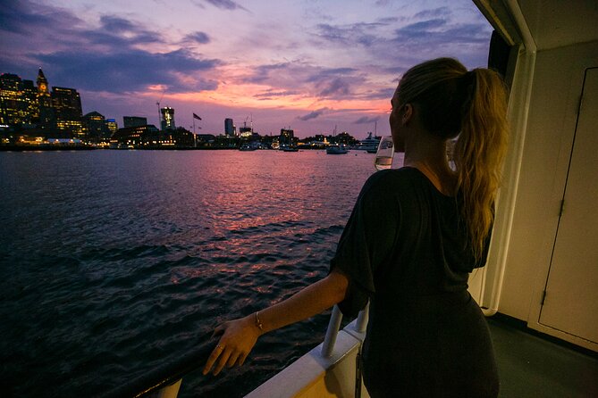 Boston New Years Eve Buffet Dinner Cruise - Negative Reviews