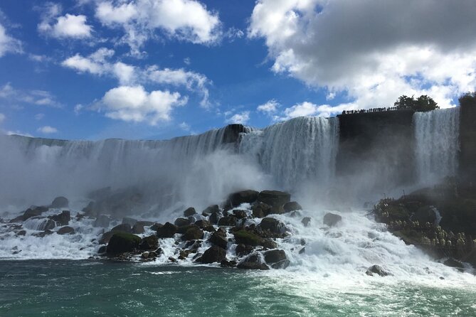 Boston, New York, Washington D.C. & Niagara Falls 4-day Tour - Feedback and Adjustments