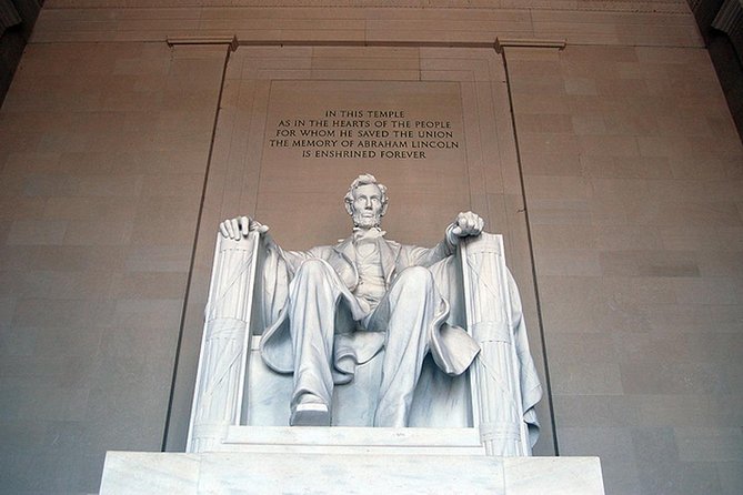 Boston, New York, Washington D.C. & Niagara Falls 4-day Tour - Accommodations and Gratuities