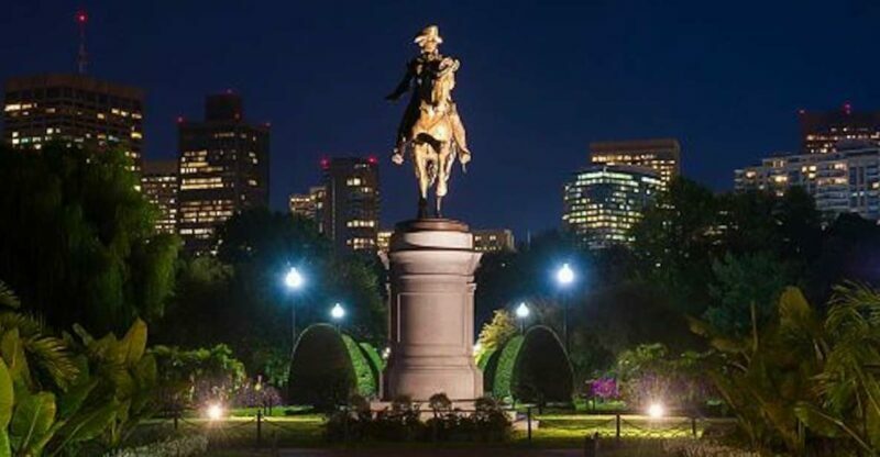 Boston Night Driving Tour with Sunset Harbor Cruise - An In-Depth Look at the Tour Experience