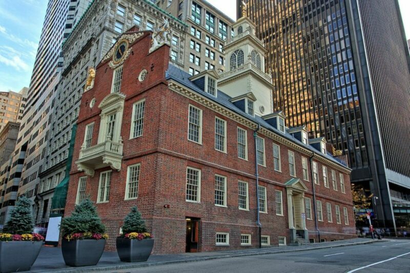 Boston Night Driving Tour with Sunset Harbor Cruise - The Sum Up