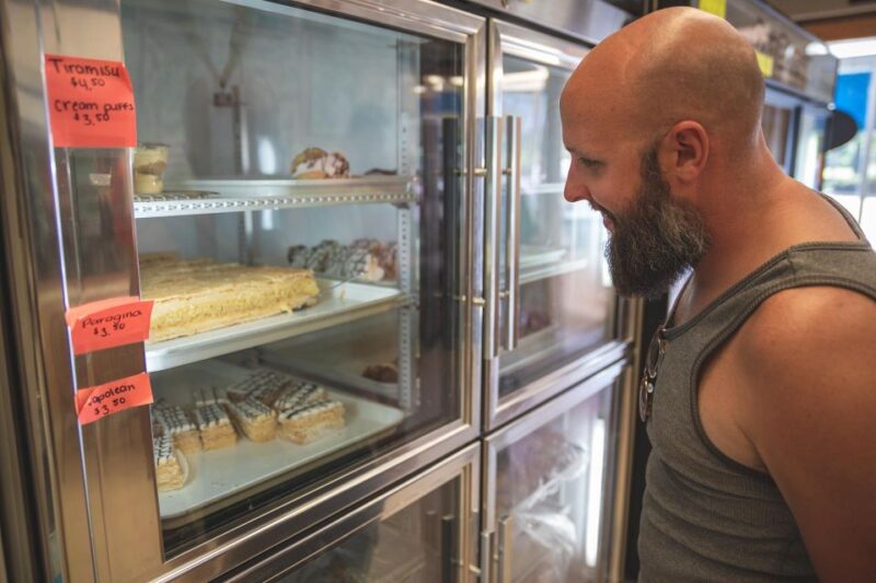 Boston: North End Food Experience With Pizza, Meats & Cheese - Starting and Ending Locations