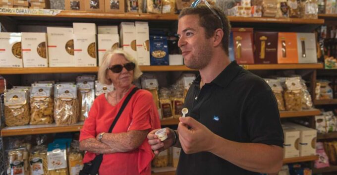 Boston: North End Food Experience With Pizza, Meats & Cheese - Customer Feedback and Ratings