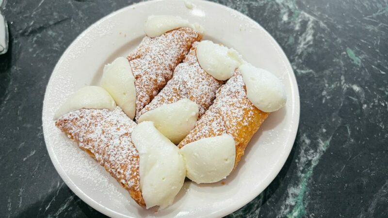 Boston: North End & Litte Italy Food Tour with 6 Tastings - Who Should Take This Tour?