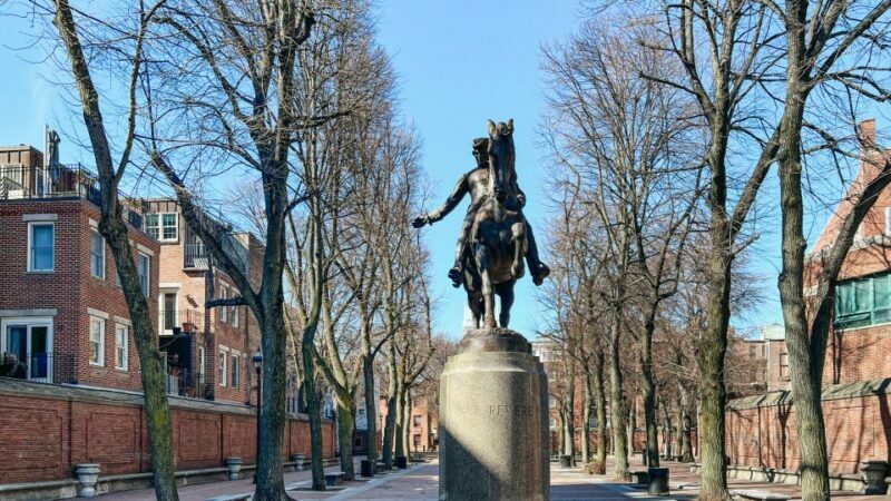 Boston: North End & Litte Italy Food Tour with 6 Tastings - FAQ