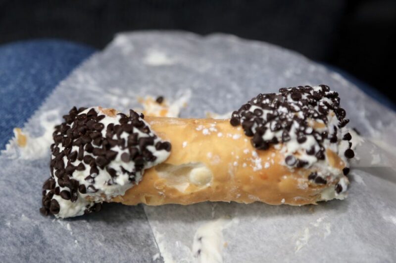 Boston: North End Pizza Walking Tour With 3 Slices & Cannoli - Participant Guidelines