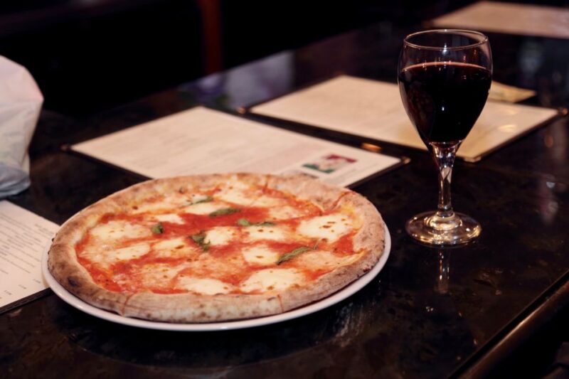 Boston: North End Pizza Walking Tour With 3 Slices & Cannoli - Customer Reviews and Ratings