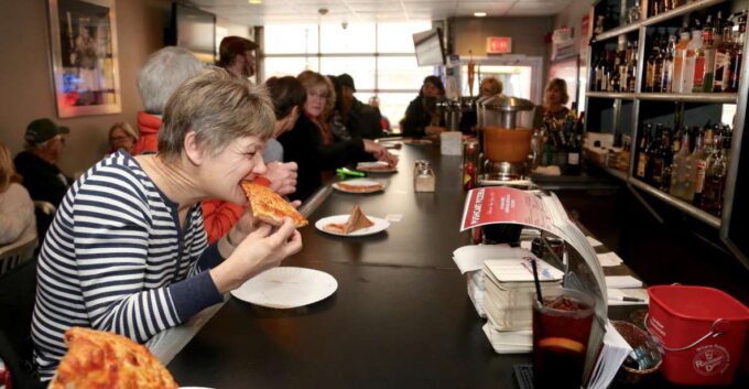 Boston: North End Pizza Walking Tour With 3 Slices & Cannoli - Company Background and Other Offerings