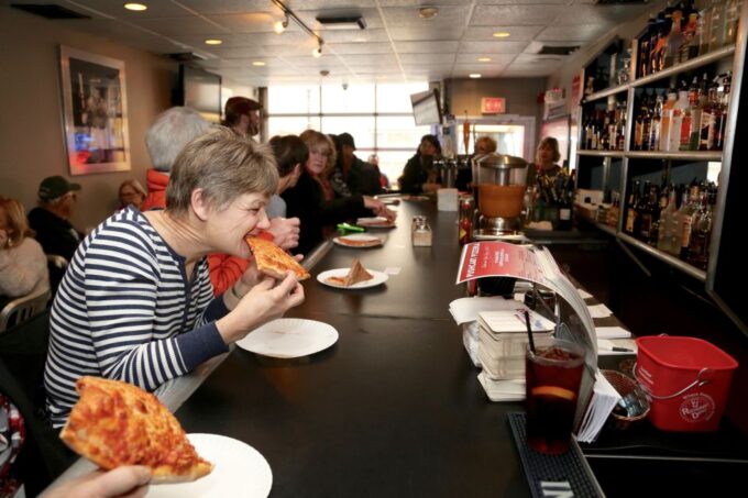 Boston: North End Pizza Walking Tour With 3 Slices & Cannoli - Frequently Asked Questions
