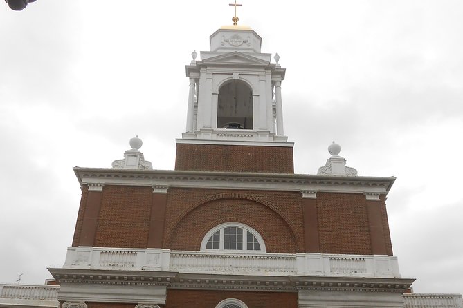 Boston North End Self-Guided Walking Tour & Scavenger Hunt - Overview and Experience