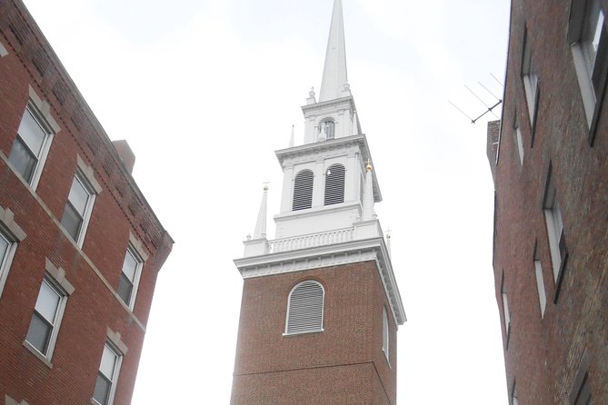 Boston North End Self-Guided Walking Tour & Scavenger Hunt - Reviews and Feedback