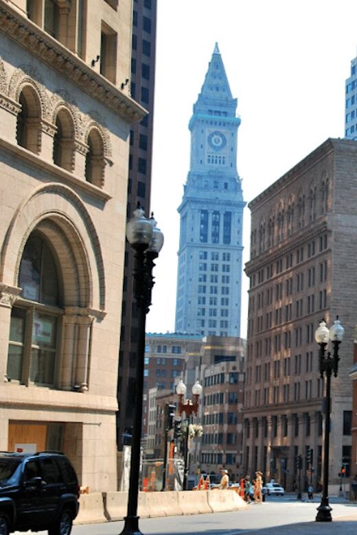 Boston: Old State House/Old South Meeting House Museum Combo - A Practical Guide to the Boston Historic Combo Tour