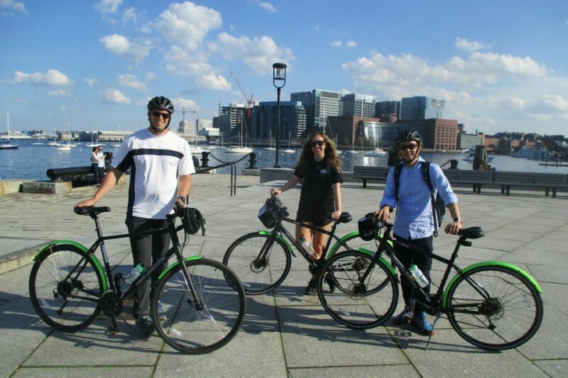 Boston Pass: Save up to 50% - Includes Franklin Park Zoo - Key Points