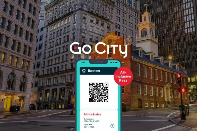 Boston Pass: Save up to 50% - Includes Franklin Park Zoo - What Do Travelers Say?